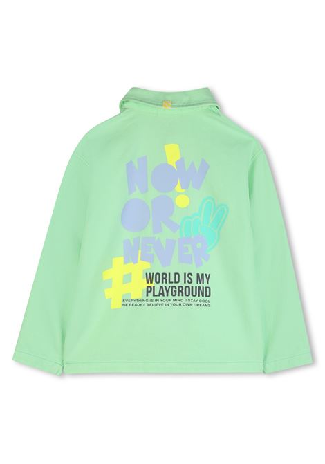 Camicia con tasche applicate BILLIEBLUSH KIDS | U21681735